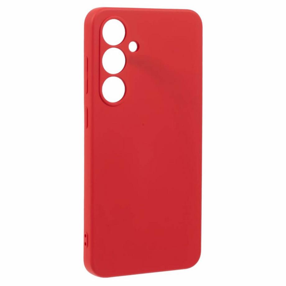 Cover-Discount  Galaxy A56 5G - Coque en caoutchouc silicone 