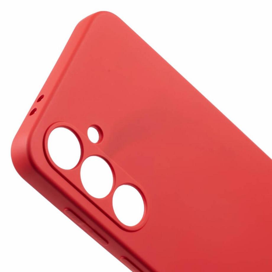 Cover-Discount  Galaxy A56 5G - Coque en caoutchouc silicone 