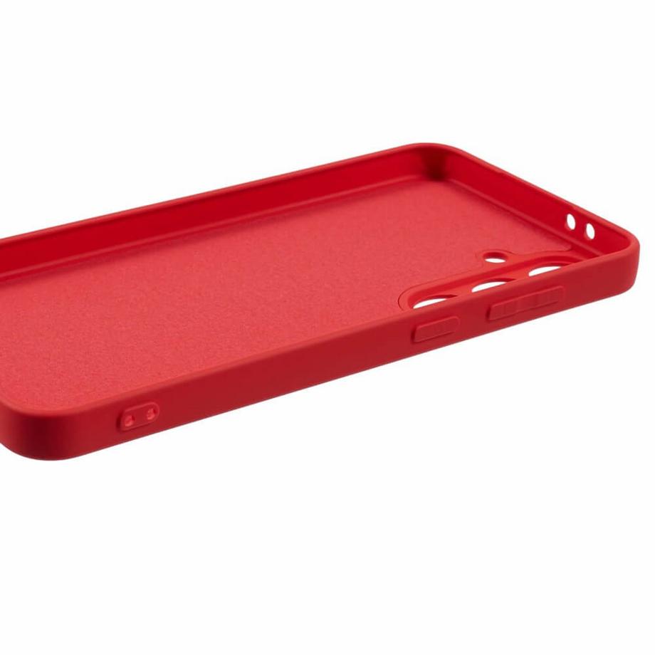 Cover-Discount  Galaxy A56 5G - Coque en caoutchouc silicone 