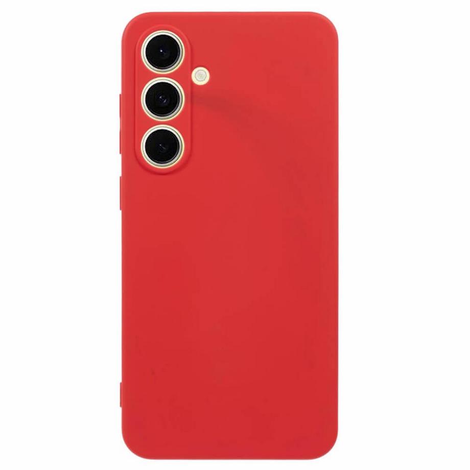 Galaxy A56 5G - Coque en caoutchouc silicone