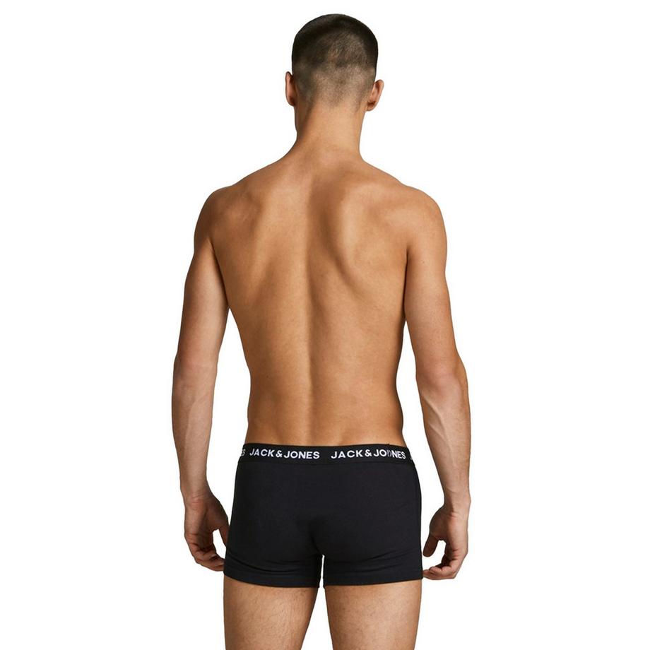 JACK & JONES Jachuey Stretch Trunks 5er Pack  