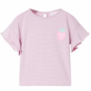 VidaXL  T-shirt pour enfants coton 