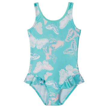 Costume da bagno 1 pezzo per bambina Reima Korfu