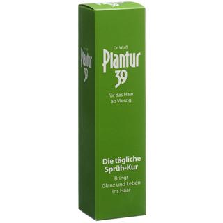 PLANTUR 39  Plantur39 Sprüh Kur 125 ml 