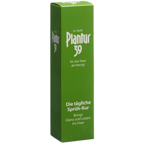 PLANTUR 39  Plantur39 Sprüh Kur 125 ml 