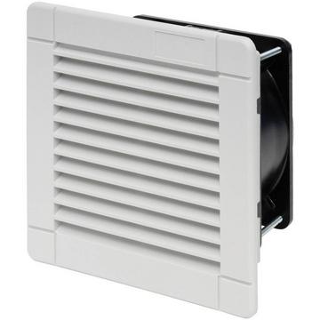 Ventilatore incapsulato EMC 24 V/DC 9 W (L x A x P) 150 x 150 x 76.5 mm