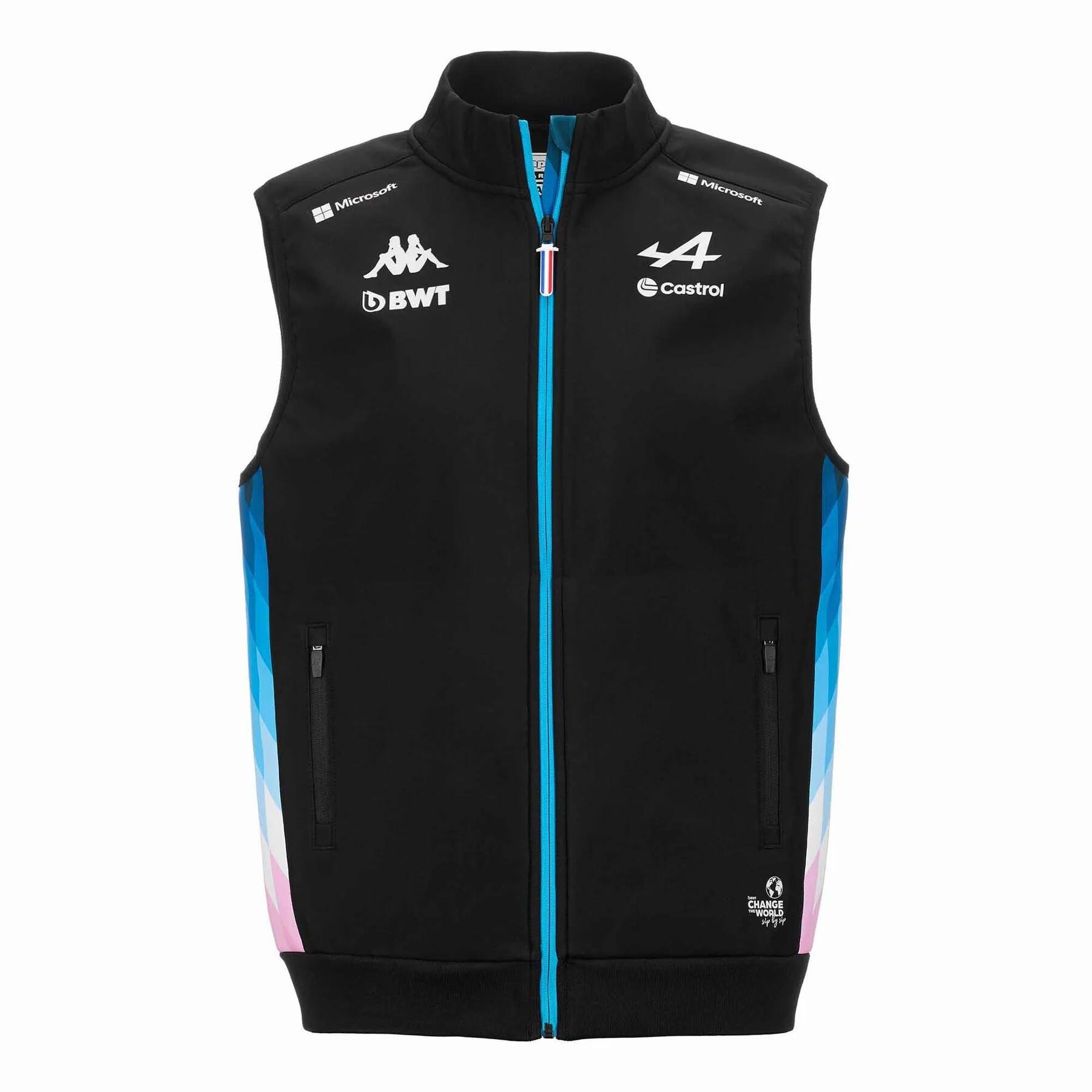 Image of Weste Alpine F1 Abosle 2024 Unisex XXL