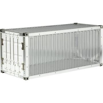 Carson Modellsport 1:14 20Ft. See-Container Kit