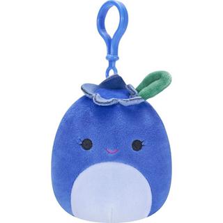 Squishmallows  Squishmallow Clip-On Plüsch 9cm 