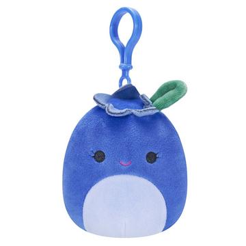 Squishmallow Clip-On Plüsch 9cm