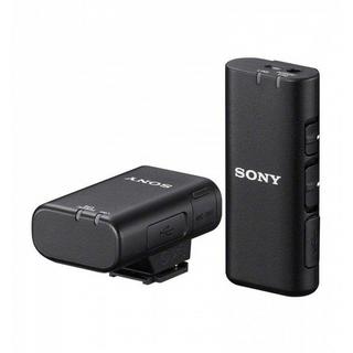 SONY  Sony Mikrofon ECM-W2BT 
