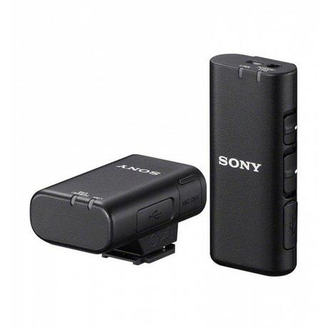 SONY  Sony Mikrofon ECM-W2BT 