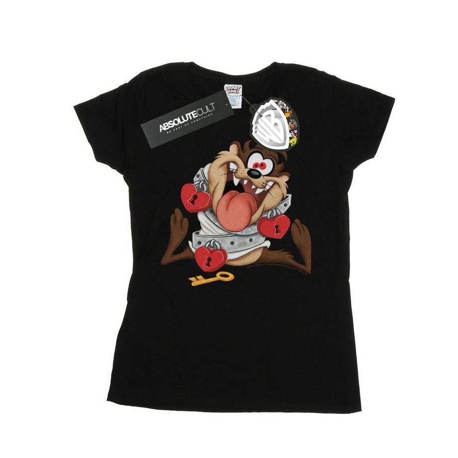 Valentine's Day Madly In Love TShirt