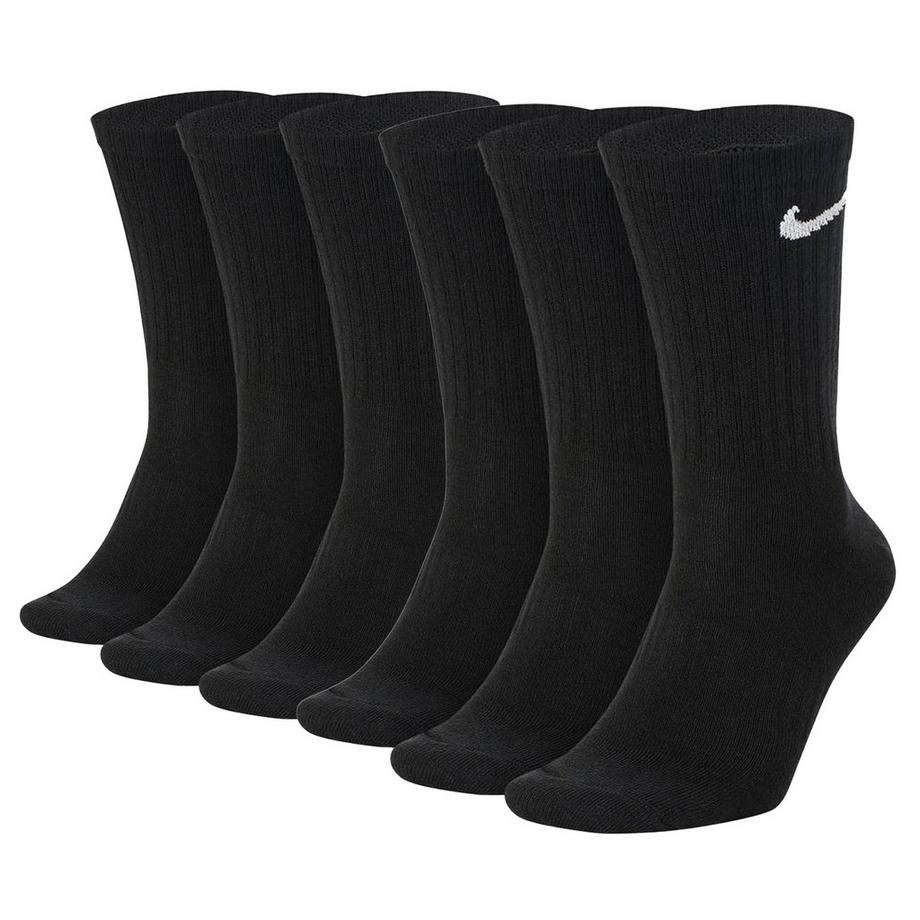 Socken  6er Pack-Cushioned - Training Crew Socks 3P