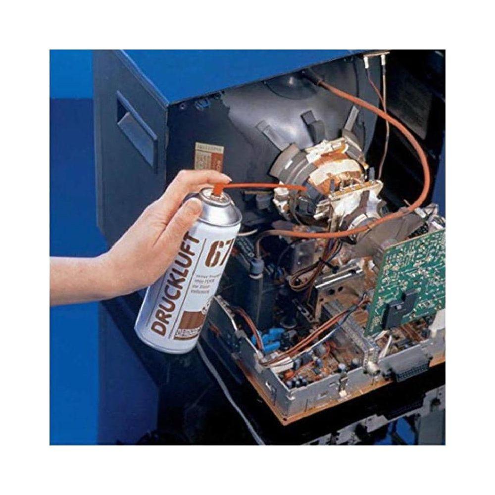 Kontakt Chemie  DUSTOFF 67 