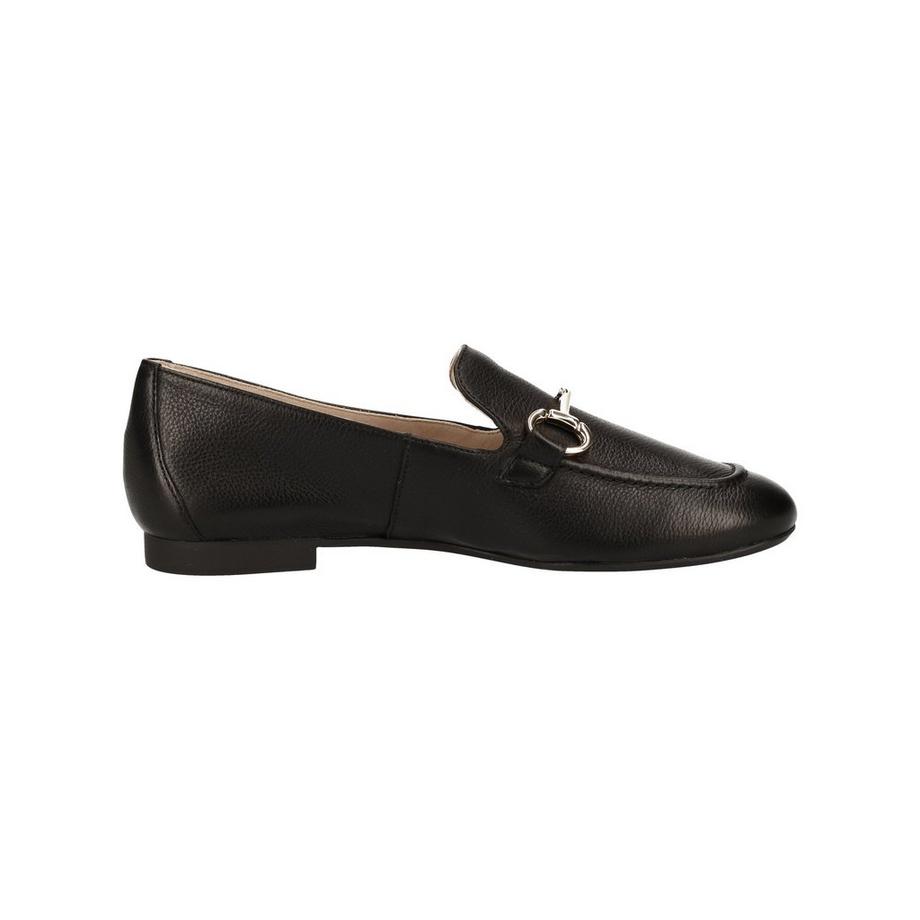 Paul Green Mocassino con dettaglio morsetto  