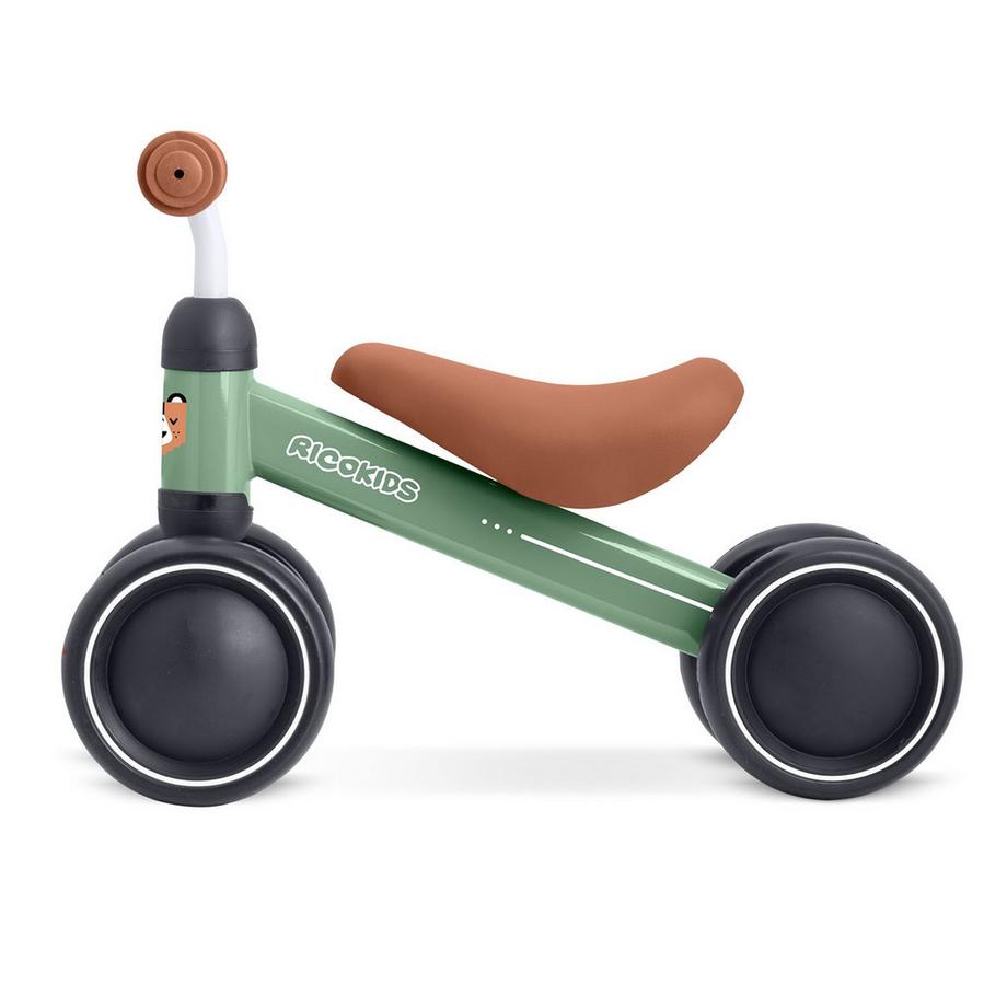 B2X  Bici senza pedali a tre ruote Ricokids per bambini 