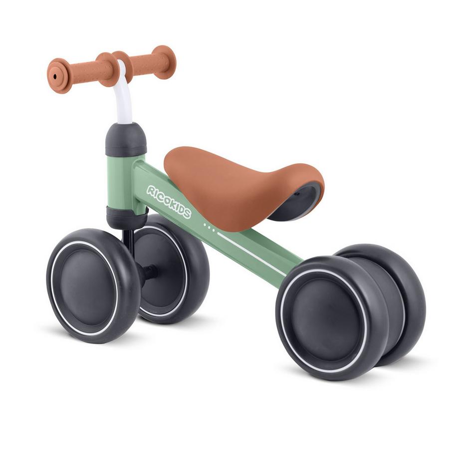 B2X  Bici senza pedali a tre ruote Ricokids per bambini 