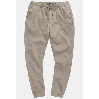 Sthuge  Pantalon STHUGE, coupe Modern fit et taille élastique. 3 poches - jusqu'au 8 XL 