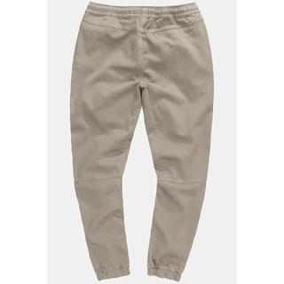 Sthuge  Pantalon STHUGE, coupe Modern fit et taille élastique. 3 poches - jusqu'au 8 XL 