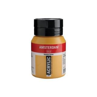 Talens TALENS Acrylfarbe Amsterdam 500ml 17722272 Gelber ocker  