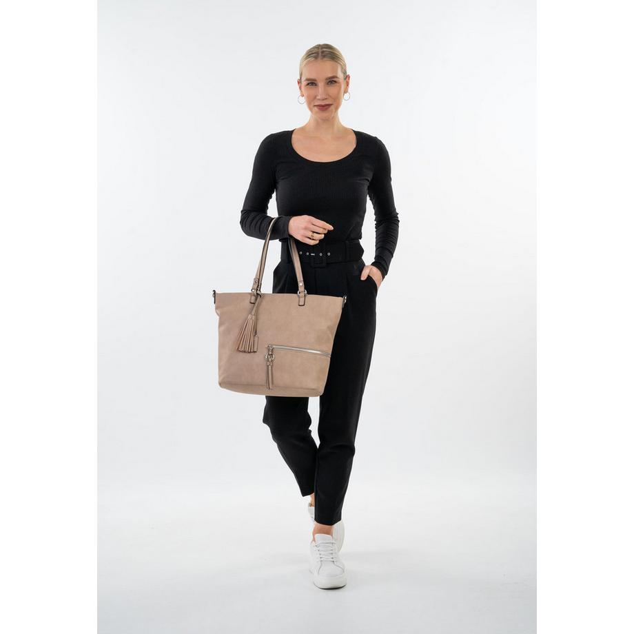 Tamaris Borsa Shopper Nele  
