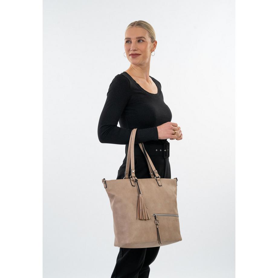 Tamaris Borsa Shopper Nele  