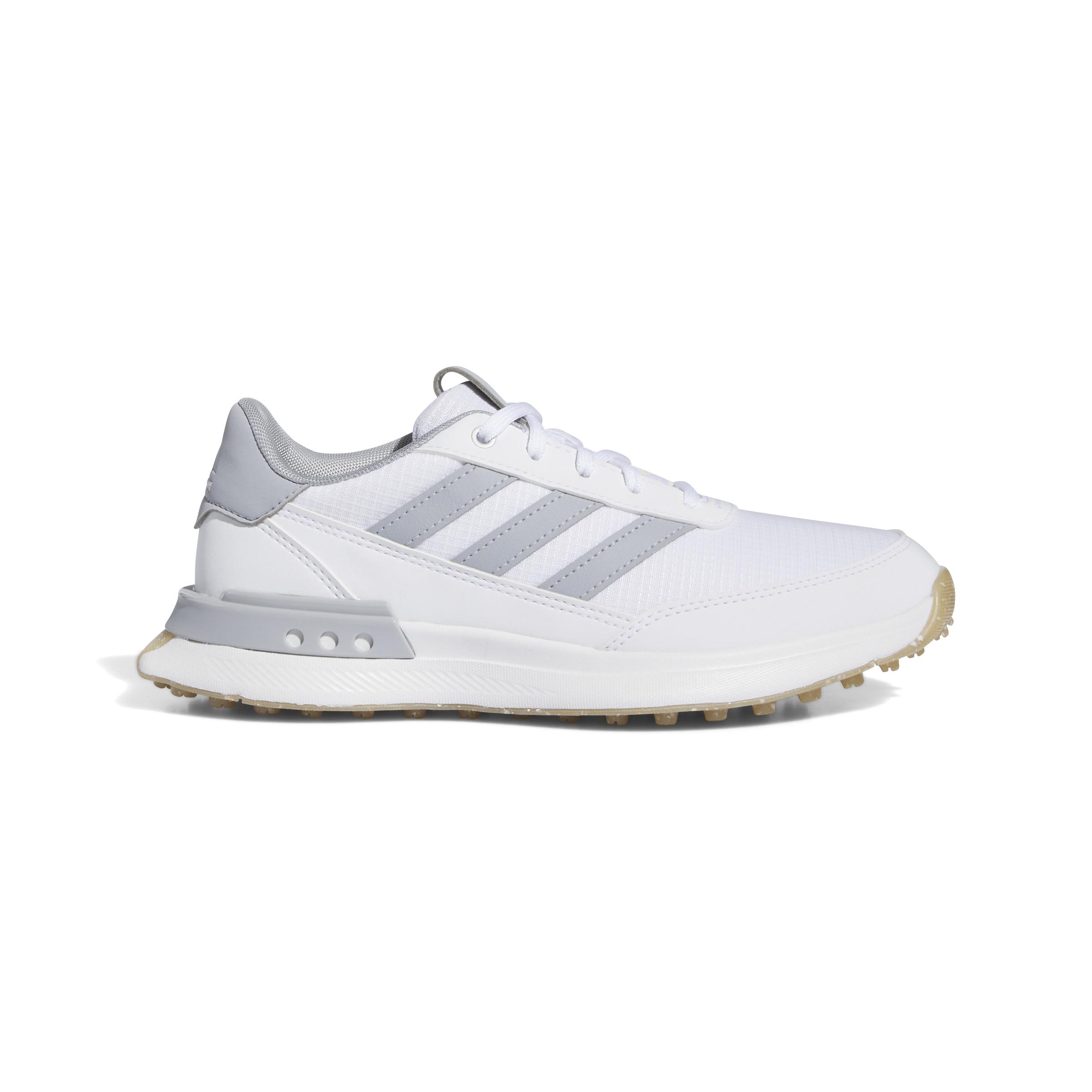 Image of adidas Stollenlose Golfschuhe Kind S2g Spikeless 24 Unisex 37 1/3