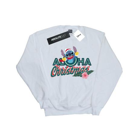 Disney  Aloha Sweatshirt 