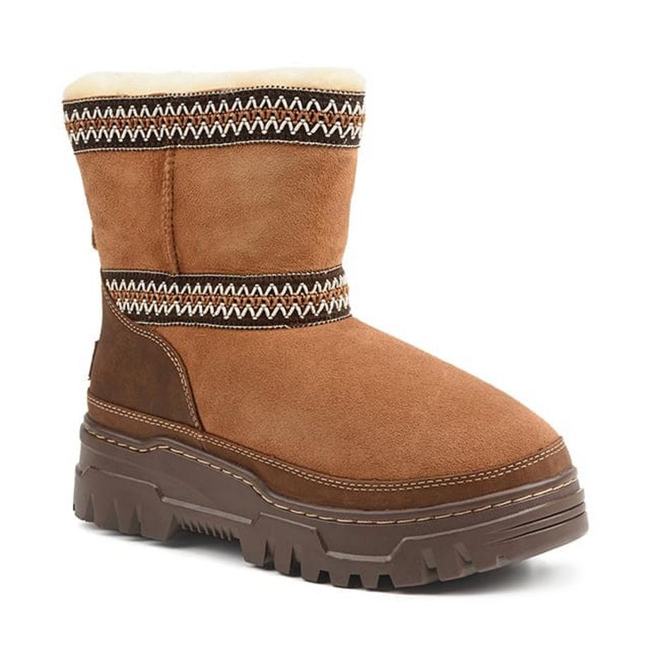 UGG  W Classic Mini TrailGazer 