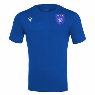 macron  T-shirt Boost Hero 