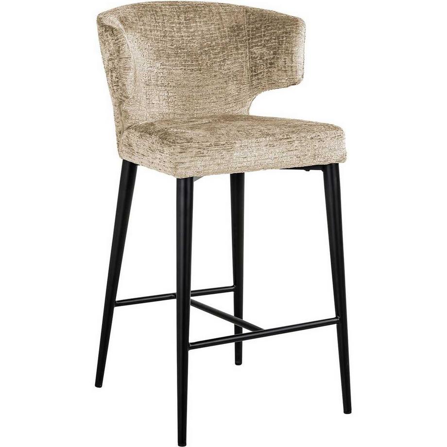 mutoni Chaise de bar Taylor desert  