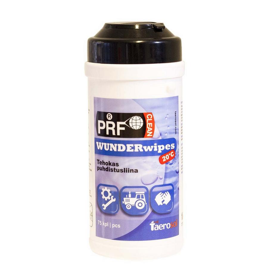 Nedis  Mehrzweck-Reinigungstücher 75 Stück 