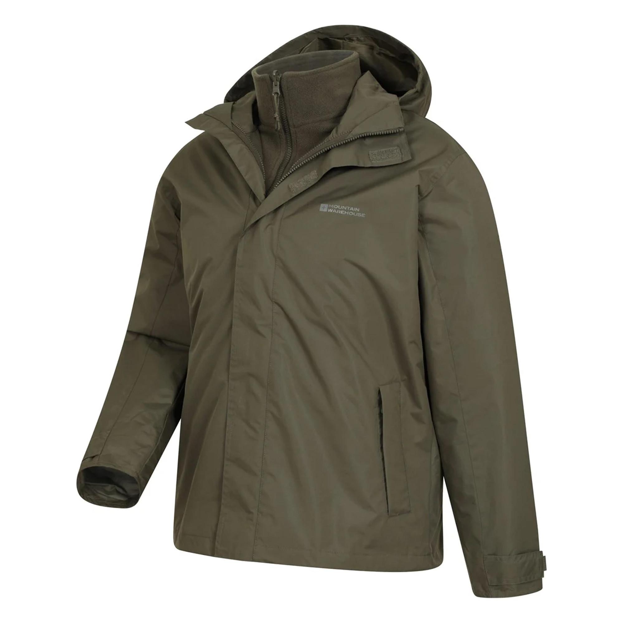 Mountain Warehouse Fell II 3 in 1 Jacke  