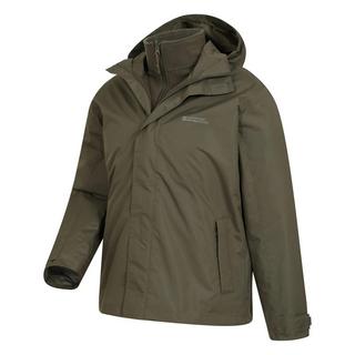 Mountain Warehouse Fell II 3 in 1 Jacke  