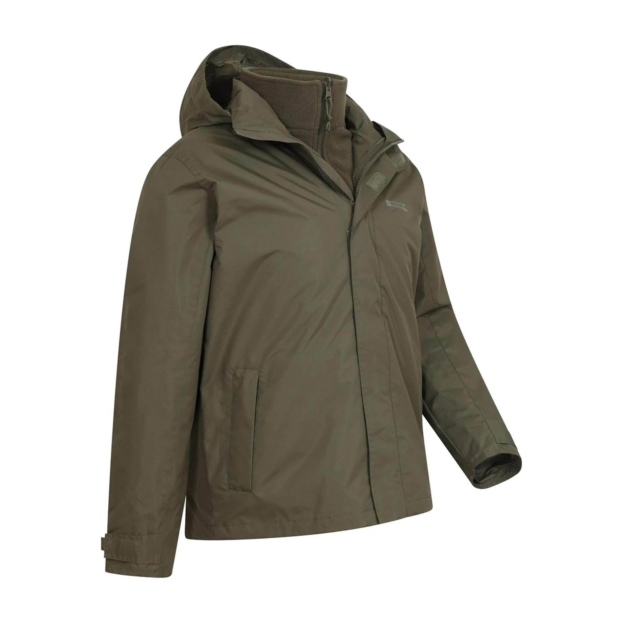 Mountain Warehouse Fell II 3 in 1 Jacke  