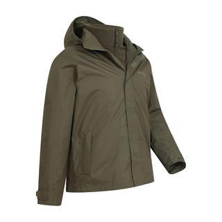 Mountain Warehouse Fell II 3 in 1 Jacke  