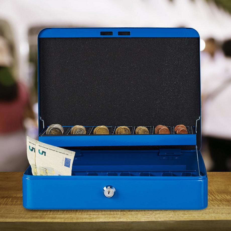 B2X Scatola portaoggetti in set da 2  