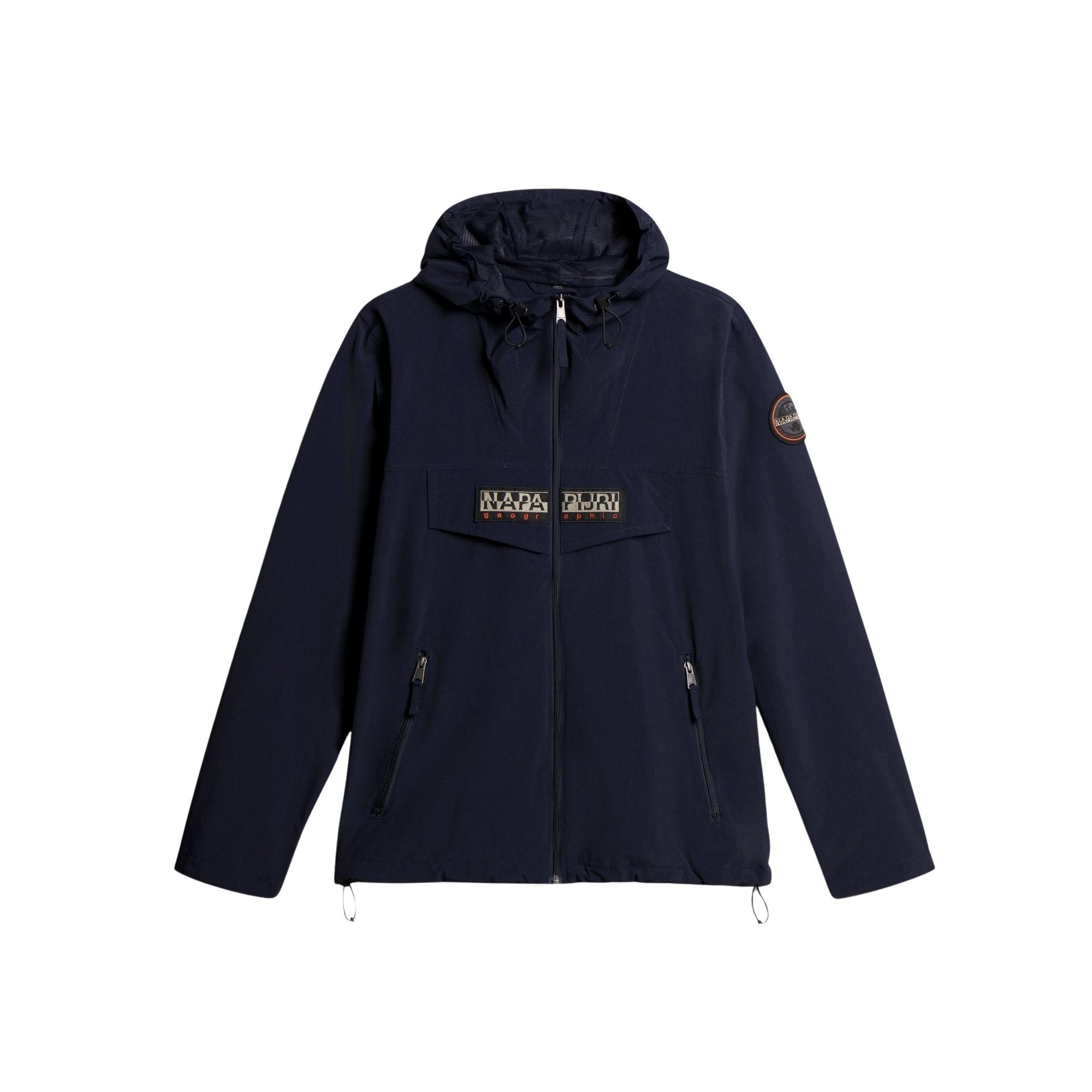 Image of Regenjacke Rainforest Unisex L