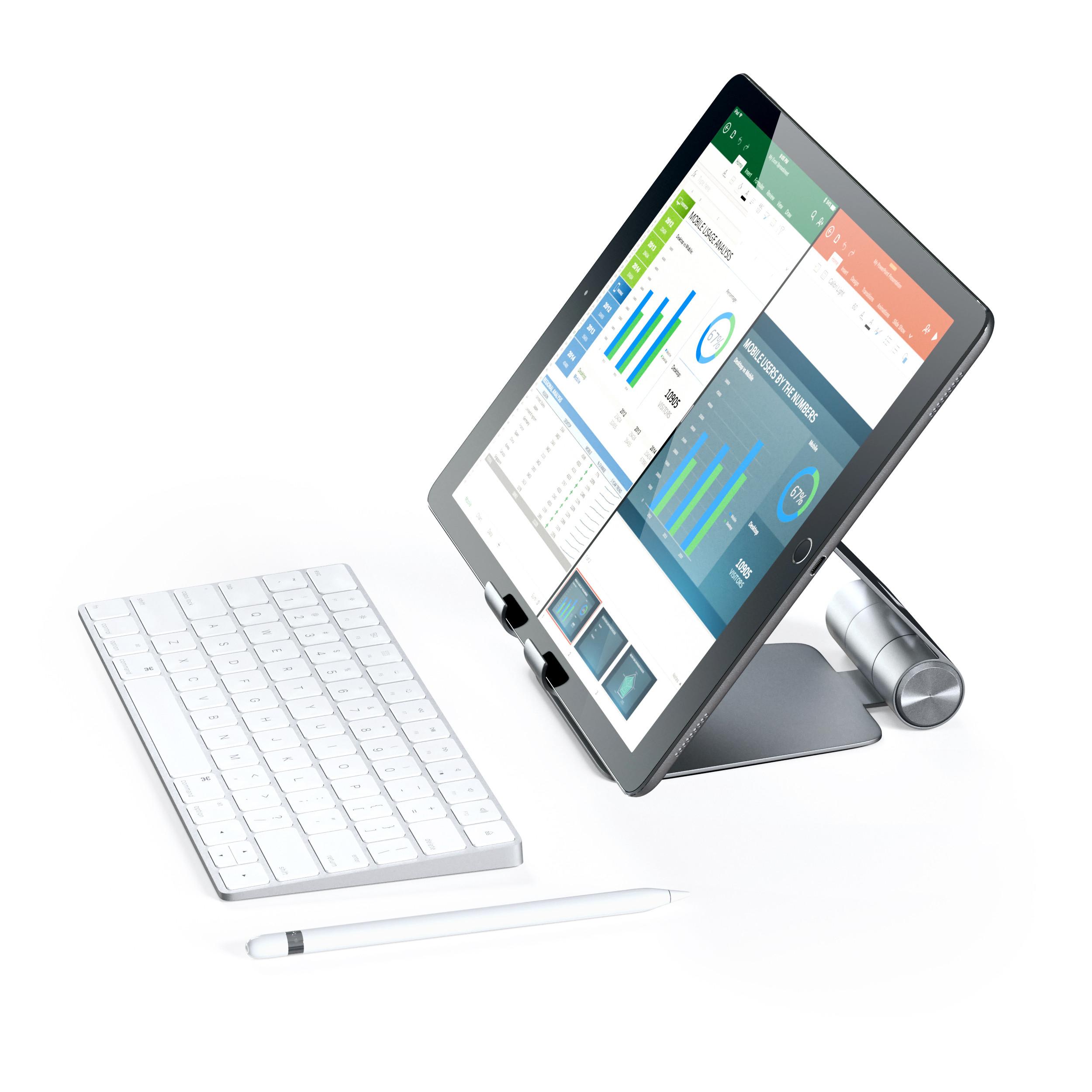 SATECHI  Schreibtischhalter Satechi 