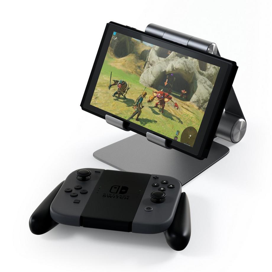 SATECHI  Support bureau réglable Satechi 