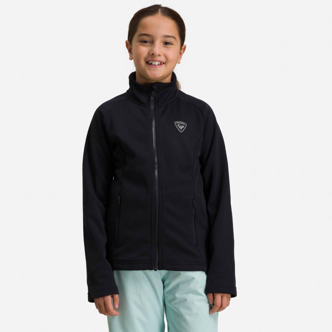 Image of Mädchenjacke Clim Mädchen 12A