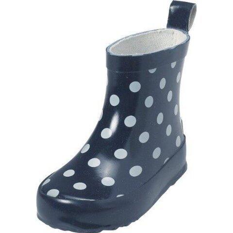 Image of Baby-gummistiefel Low Dots Unisex 25