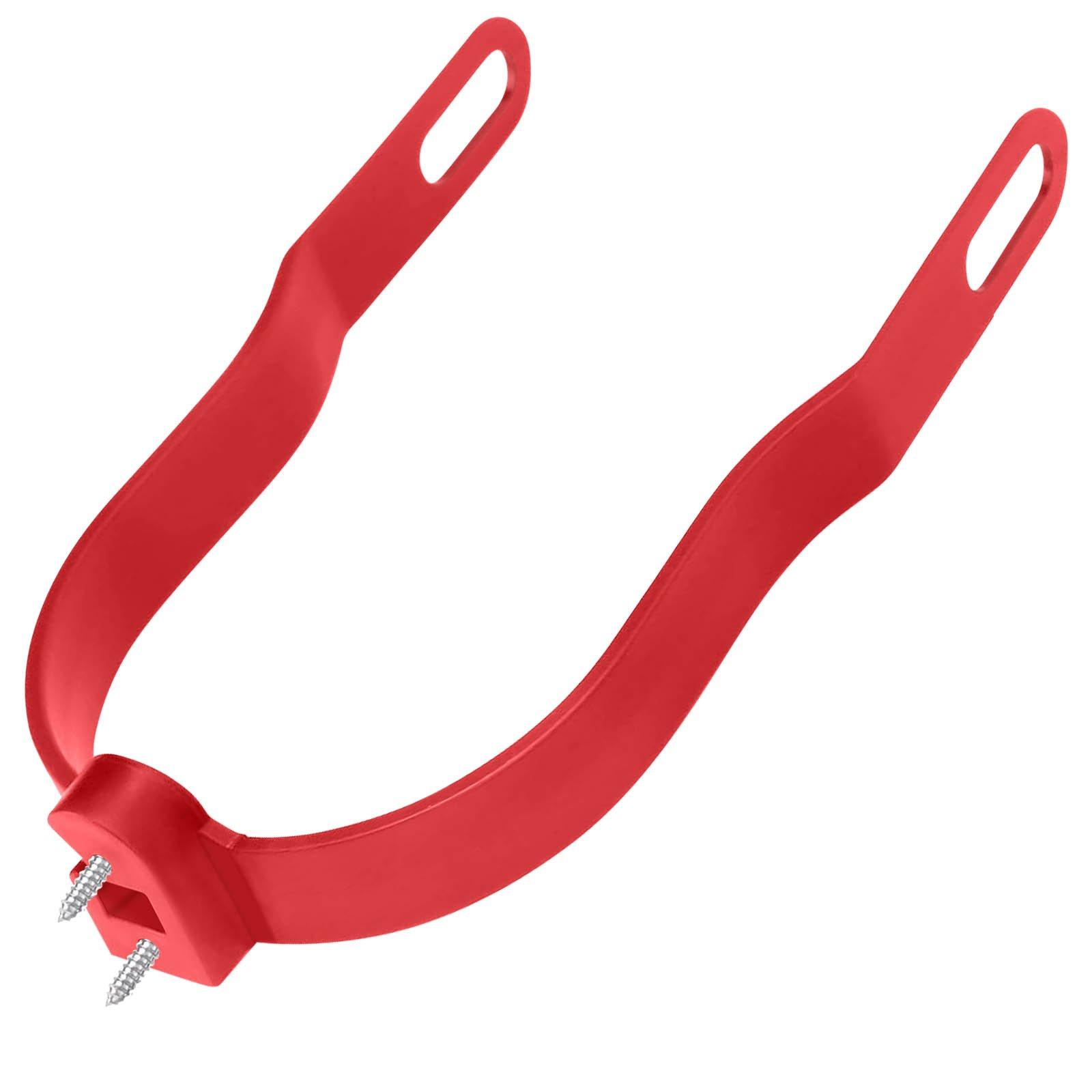 Image of Schutzblechverstärkung Xiaomi M365 Rot Unisex Rot ONE SIZE