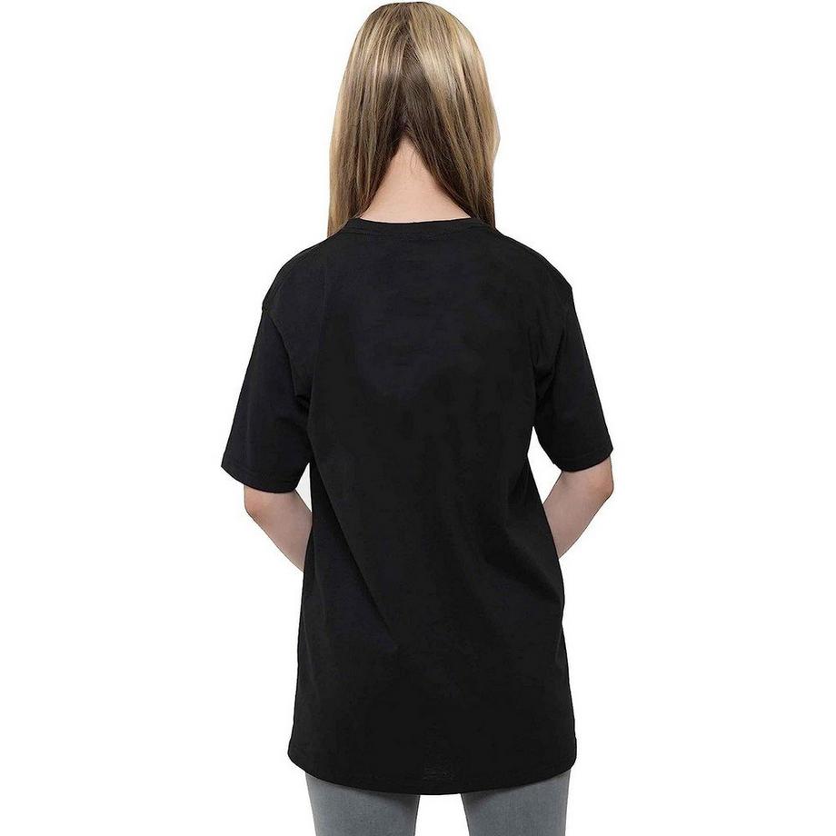 KISS  Tshirt MADE FOR LOVIN´ YOU Enfant 