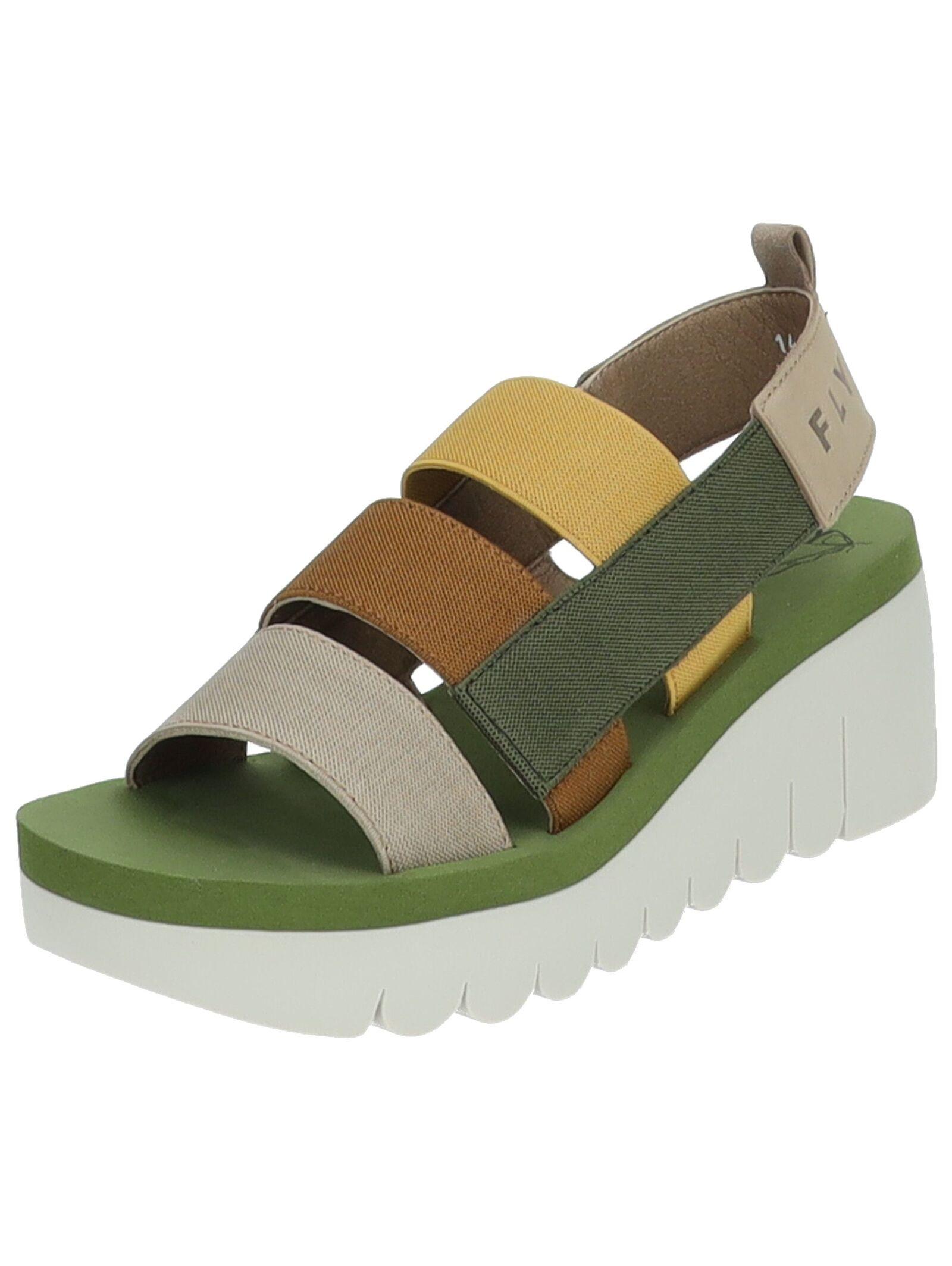 Image of Sandalen P144847 Damen Multicolor 36