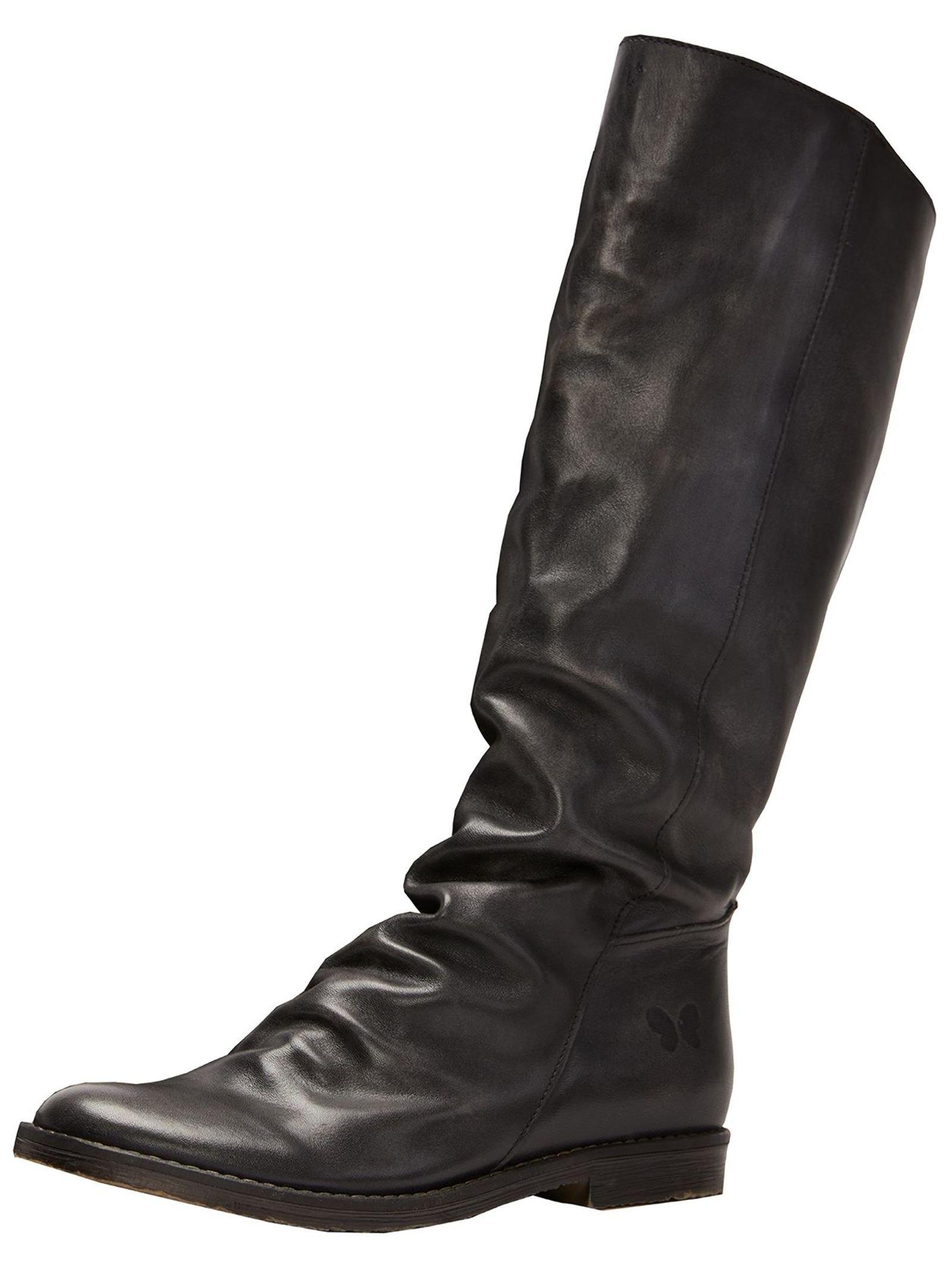 Image of Stiefel Renoir Damen Schwarz 37