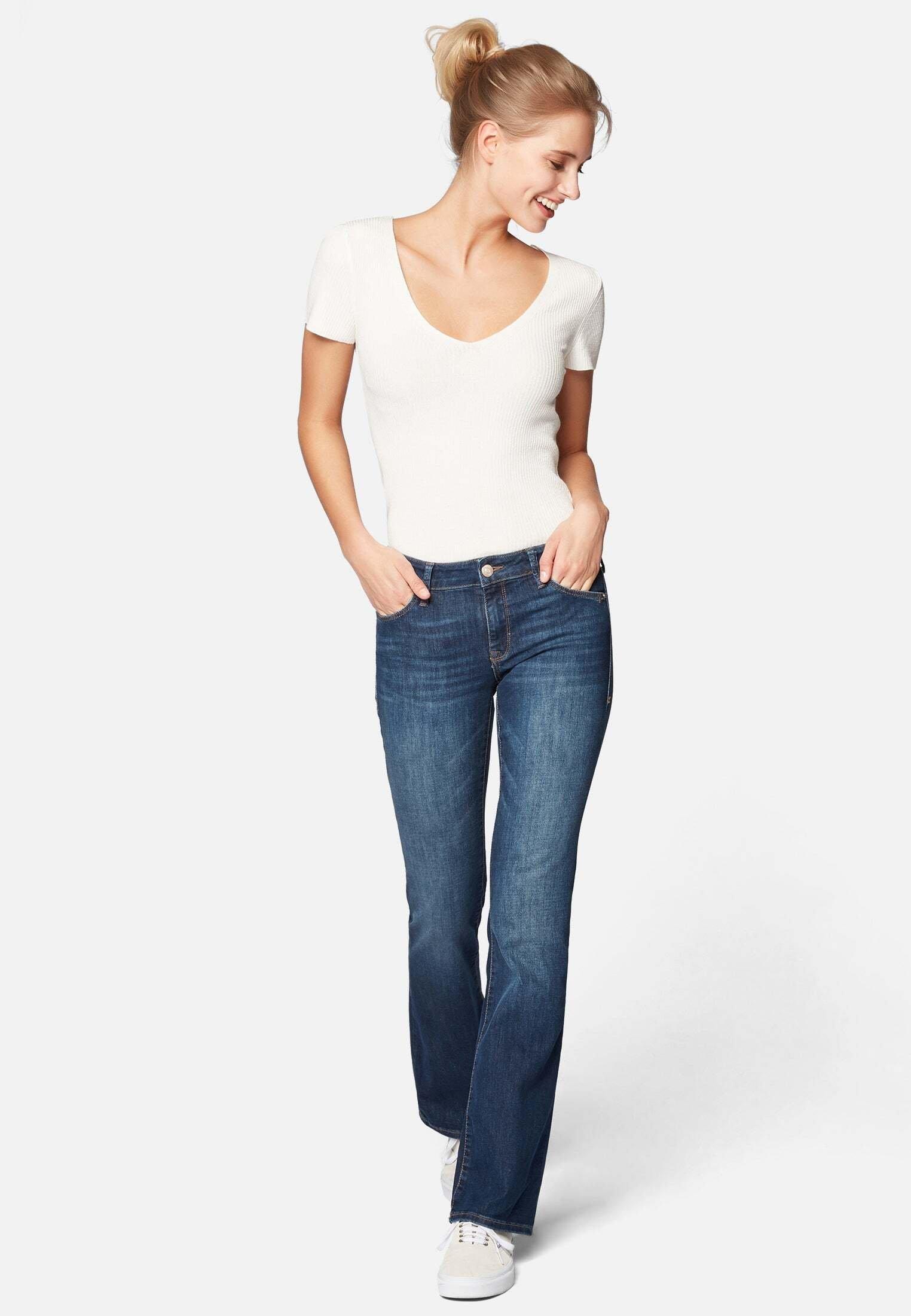 Mavi  Jeans Bootcut Bella 