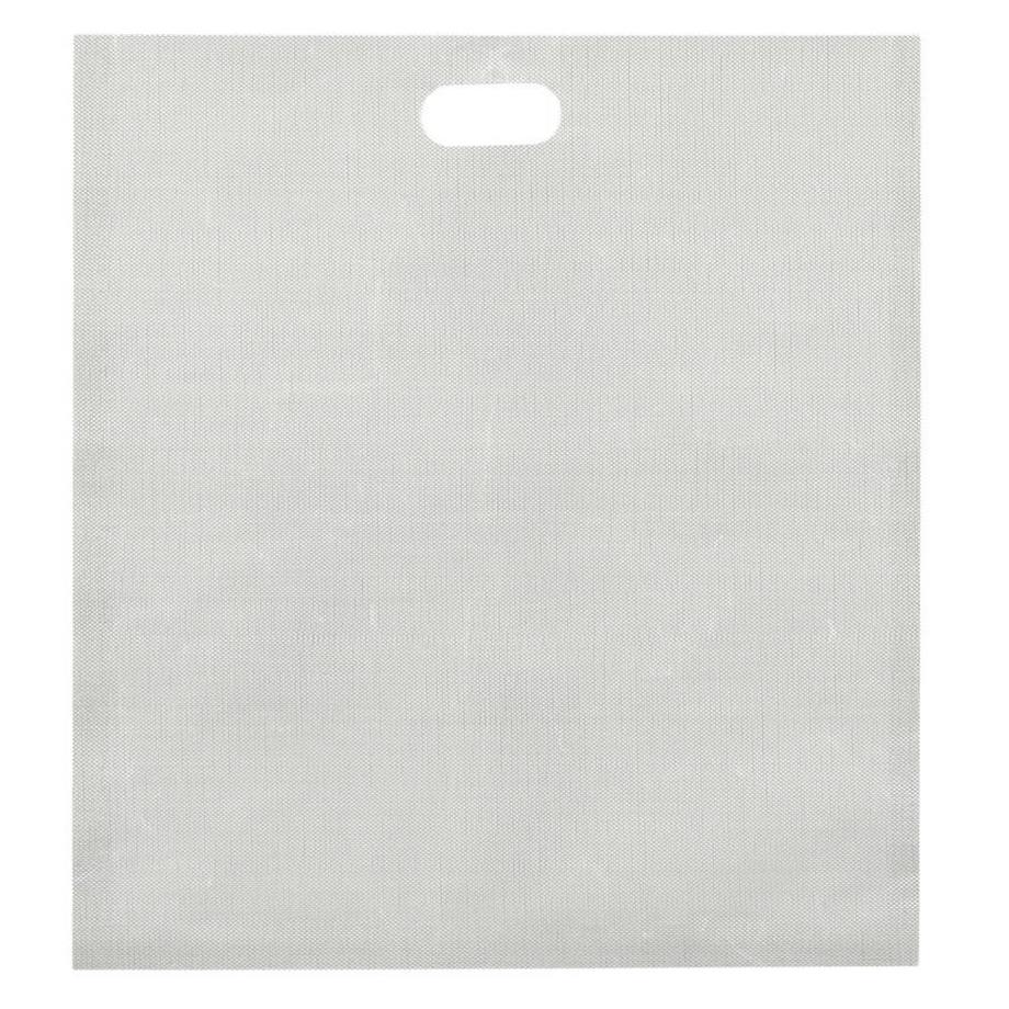 Lot De 4 Sacs Réutilisables Pour Grille-pain - Sans BPA, Pour Sandwiches Grillés Et Snacks - Marque Sealapack