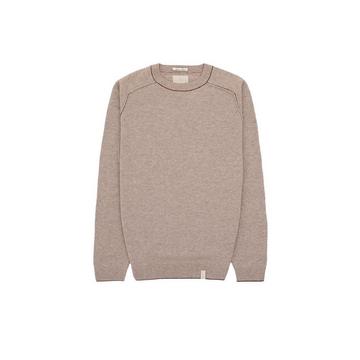 Pullover Roundneck-Merino Blend